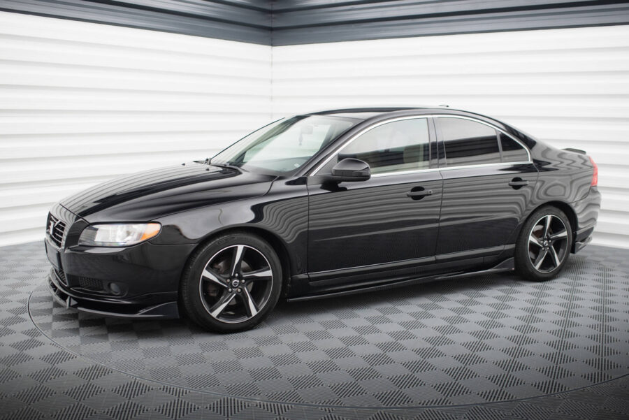 Sideskjørt Volvo S80 Mk2 – bilde 2 av 5
