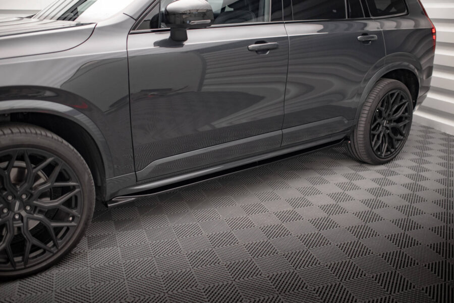 Sideskjørt Volvo XC90 R-Design Mk2 Facelift – bilde 1 av 5