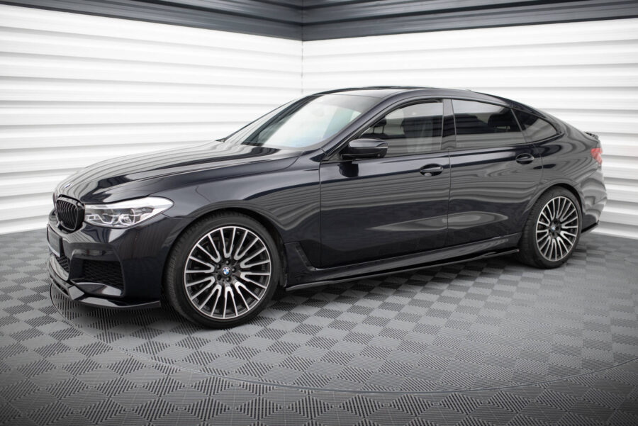 Sideskjørt BMW 6 GT G32 M-Pack – bilde 2 av 5