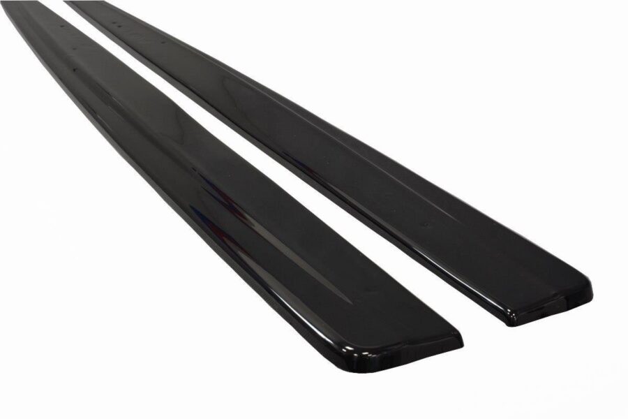 Sideskjørt V.1 Audi RS7 C7 – bilde 8 av 8