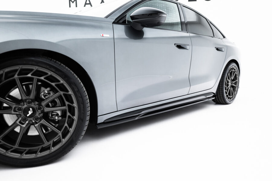 Sideskjørt Audi A5 S-Line / S5 Sedan / Avant B10 – bilde 1 av 6