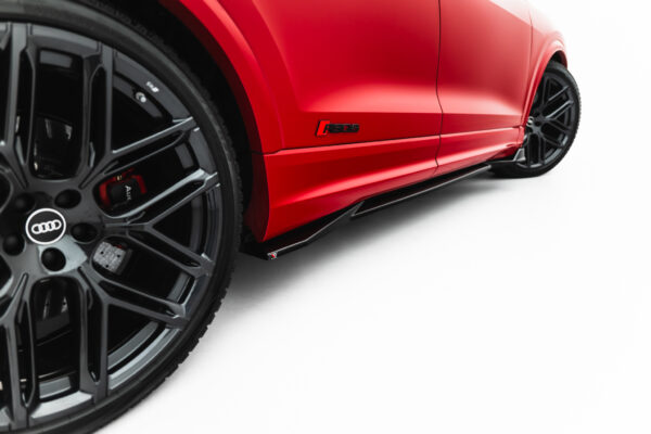 Sideskjørt Audi RSQ8 Mk1 Facelift – bilde 3 av 6