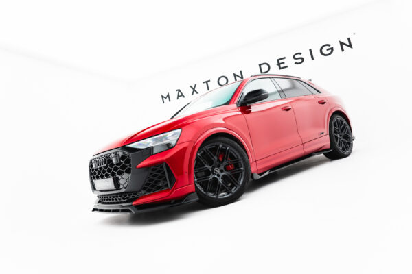 Sideskjørt Audi RSQ8 Mk1 Facelift – bilde 1 av 6