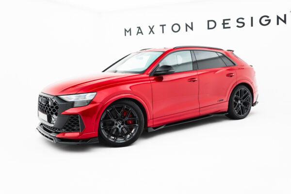 Sideskjørt Audi RSQ8 Mk1 Facelift – bilde 2 av 6