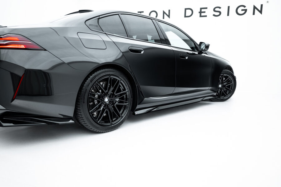 Sideskjørt BMW M5 Sedan / Touring G90 – bilde 3 av 9