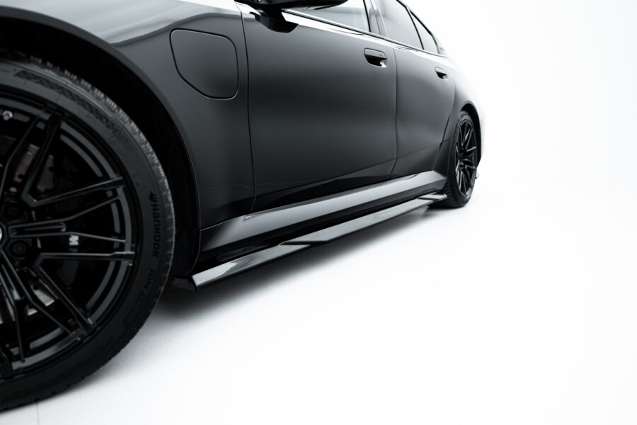 Sideskjørt BMW M5 Sedan / Touring G90 – bilde 1 av 9