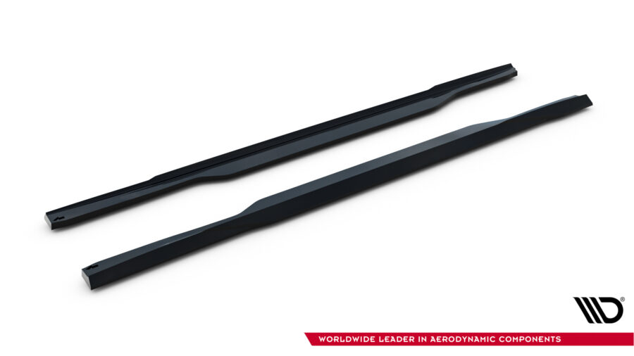Sideskjørt BMW M5 Sedan / Touring G90 – bilde 9 av 9