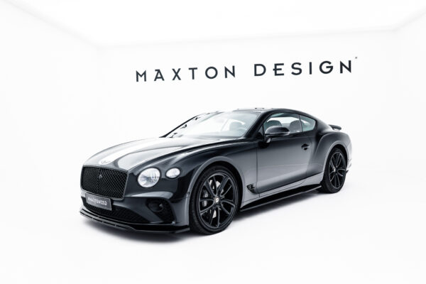 Sideskjørt Bentley Continental GT Coupe Mk3 – bilde 2 av 6