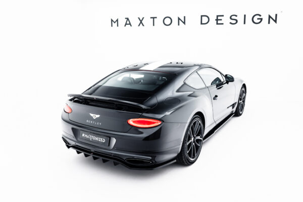 Sideskjørt Bentley Continental GT Coupe Mk3 – bilde 3 av 6