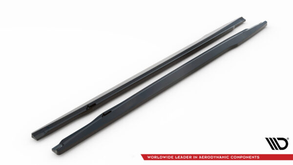 Sideskjørt Bentley Continental GT Coupe Mk3 – bilde 6 av 6