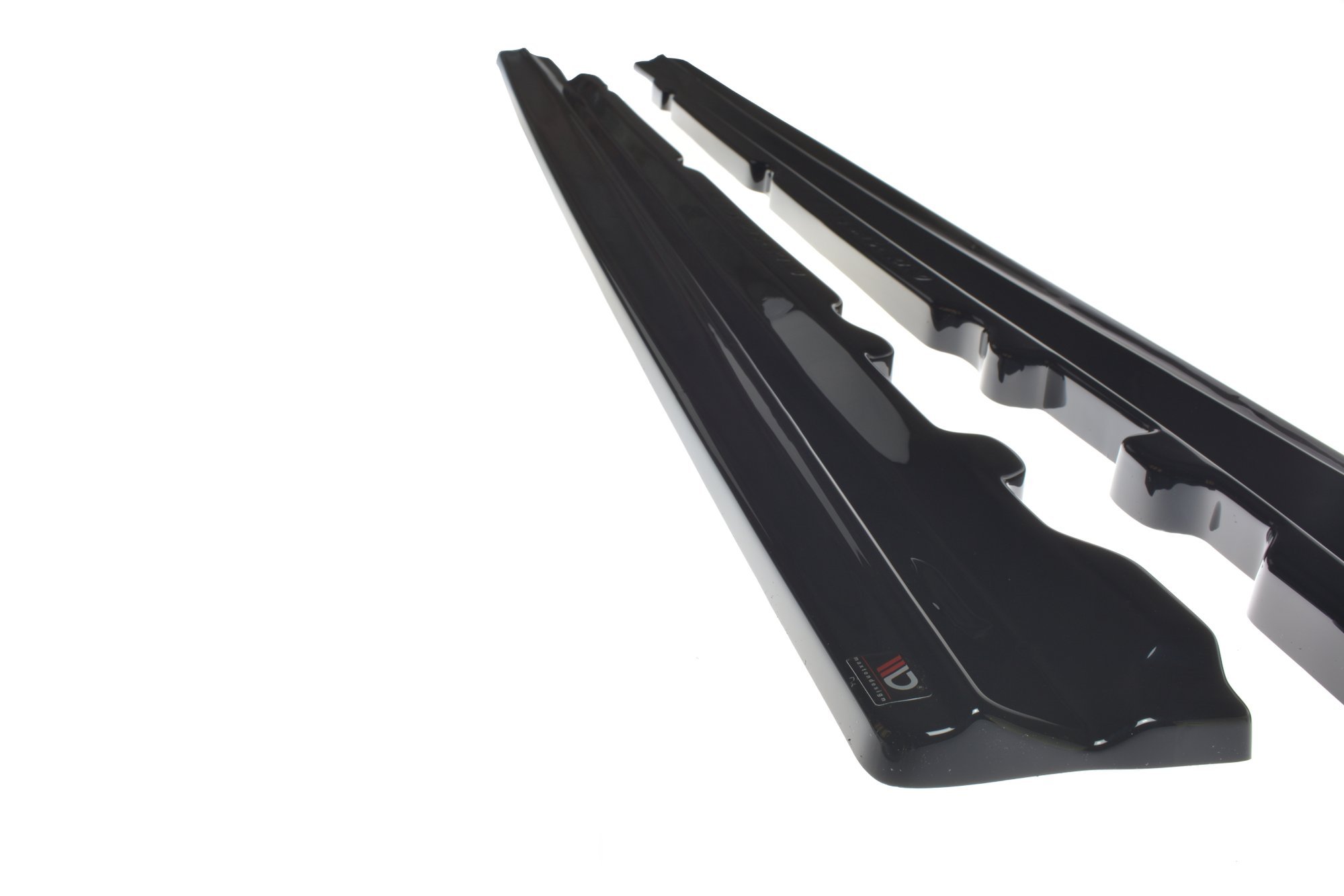 Sideskjørt Mercedes-Benz E43 AMG / AMG-Line Sedan / Estate W213 / S213 - Bilde 5