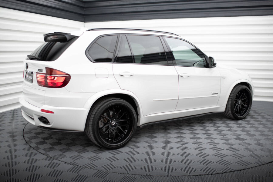 Sideskjørt BMW X5 E70 Facelift M-pack – bilde 2 av 4