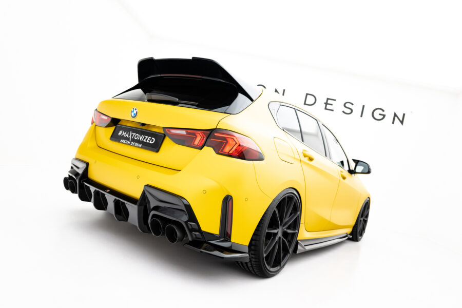 Spoiler BMW 1 F40 / F70 – bilde 2 av 6