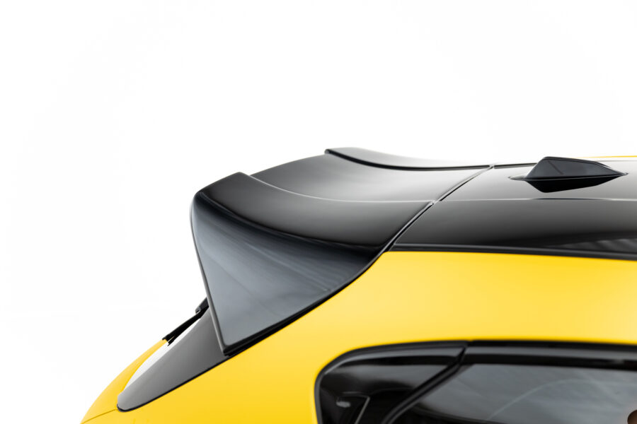 Spoiler BMW 1 F40 / F70 – bilde 4 av 6