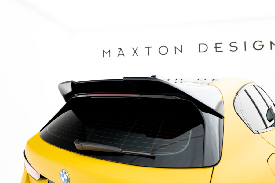 Spoiler BMW 1 F40 / F70 – bilde 1 av 6