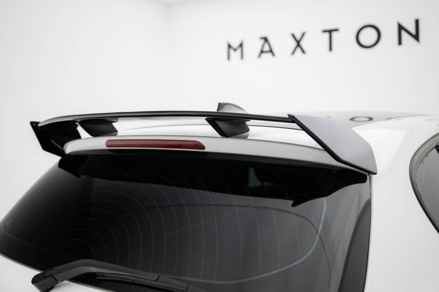 Spoiler BMW 1 M-Pack / M140i / Standard F20 – bilde 2 av 8