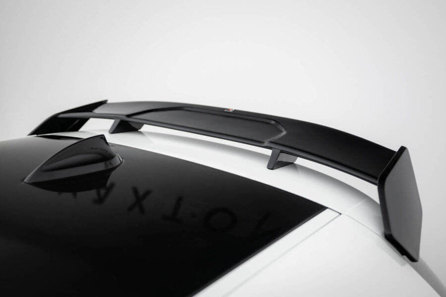 Spoiler BMW 1 M-Pack / M140i / Standard F20 – bilde 5 av 8