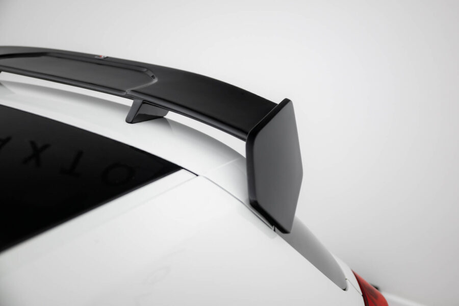 Spoiler BMW 1 M-Pack / M140i / Standard F20 – bilde 6 av 8