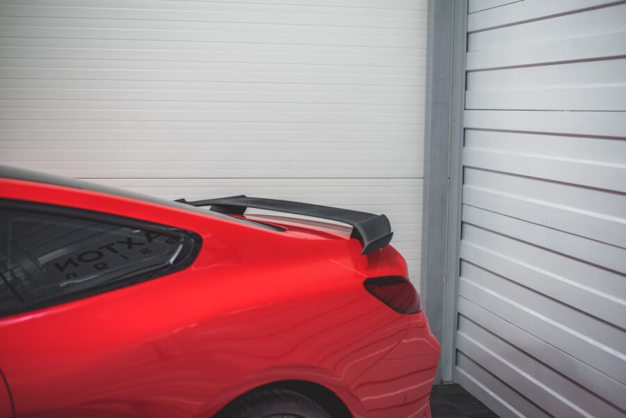Spoiler BMW 8 Coupe M-Pack G15 – bilde 2 av 10