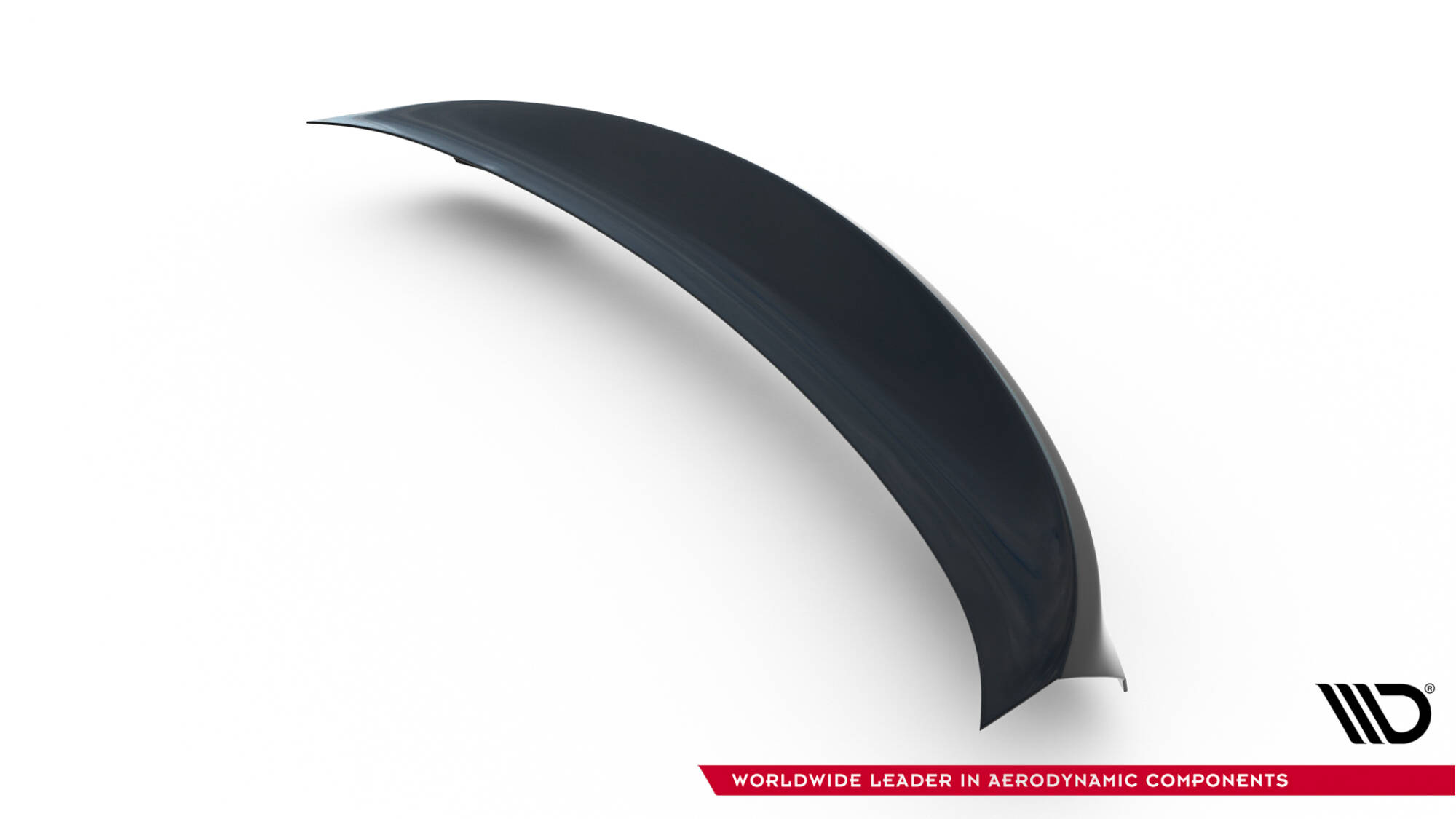 Spoiler CSL Look BMW 5 Sedan F10 / F10 Facelift - Bilde 6