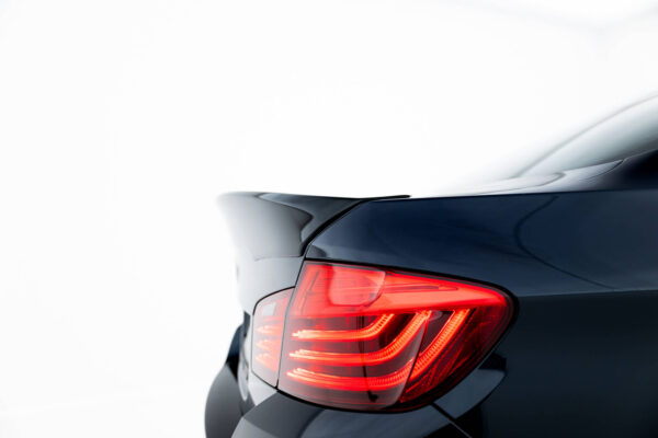 Spoiler CSL Look BMW 5 Sedan F10 / F10 Facelift – bilde 5 av 7