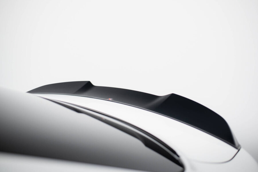 Spoiler Cap 3D Alfa Romeo Giulia – bilde 2 av 5