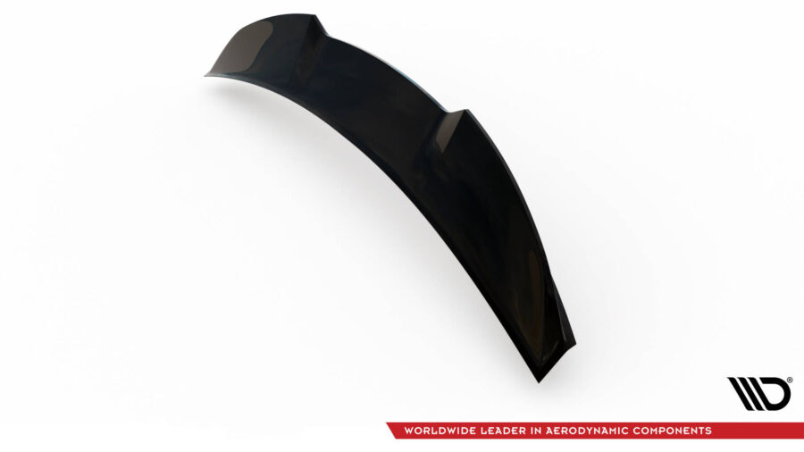Spoiler Cap 3D Alfa Romeo Giulia – bilde 4 av 5