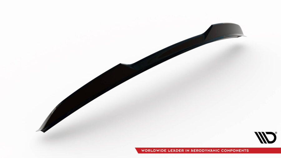 Spoiler Cap 3D Alfa Romeo Giulia – bilde 5 av 5