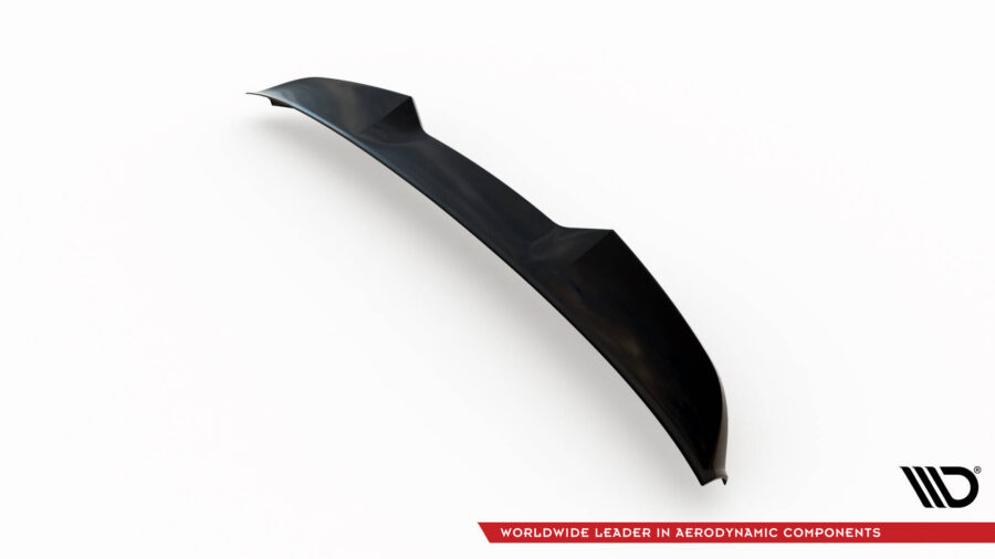 Spoiler Cap 3D Audi A5 Coupe 8T – bilde 5 av 6
