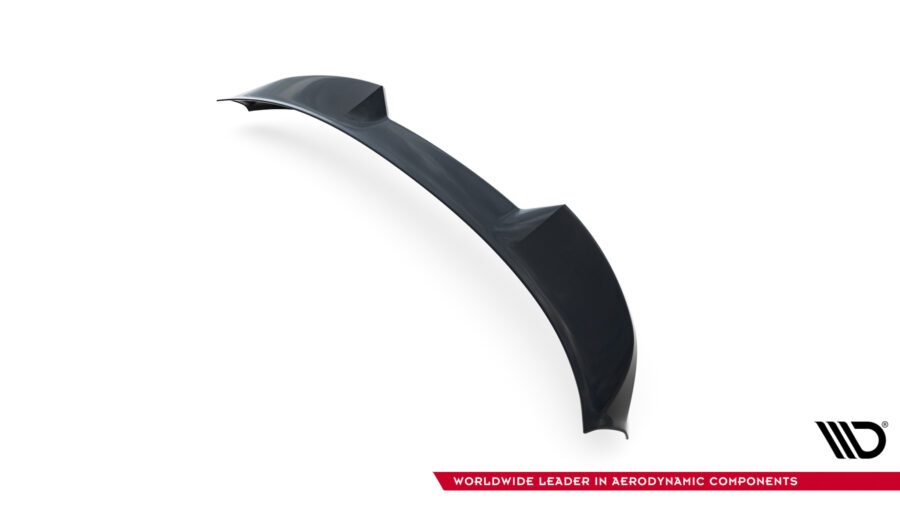 Spoiler Cap 3D Audi A5 S-Line / S5 Sedan B10 – bilde 4 av 5