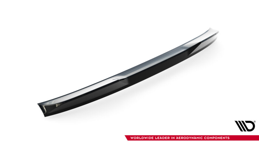 Spoiler Cap 3D Audi A5 S-Line / S5 Sedan B10 – bilde 5 av 5