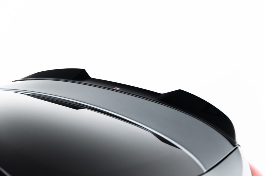 Spoiler Cap 3D Audi A5 S-Line / S5 Sedan B10 – bilde 3 av 5