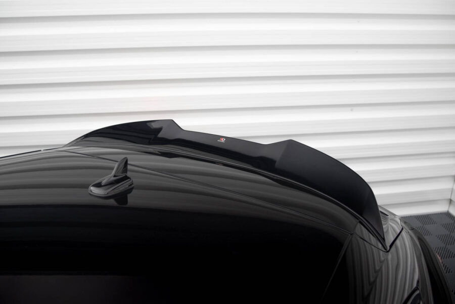Spoiler Cap 3D Audi Q3 Sportback F3 – bilde 2 av 5