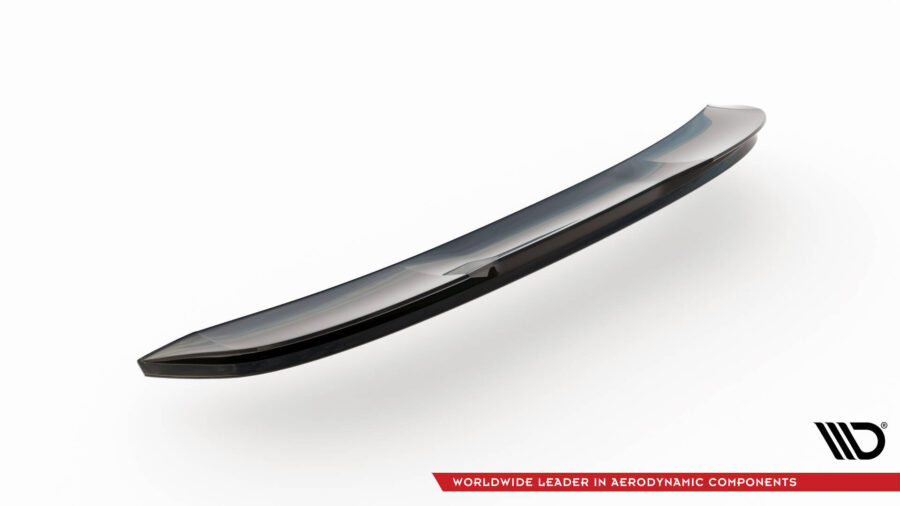 Spoiler Cap 3D Audi Q3 Sportback F3 – bilde 4 av 5