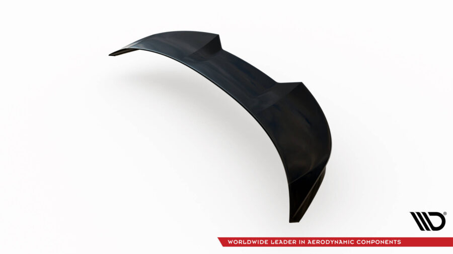 Spoiler Cap 3D Audi Q3 Sportback F3 – bilde 5 av 5