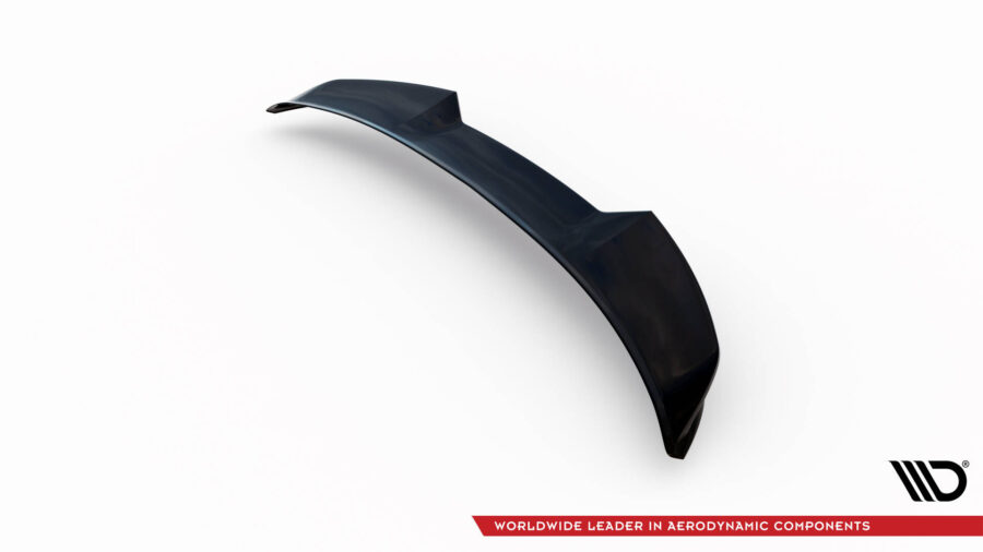 Spoiler Cap 3D Audi Q7 Mk2 – bilde 4 av 5