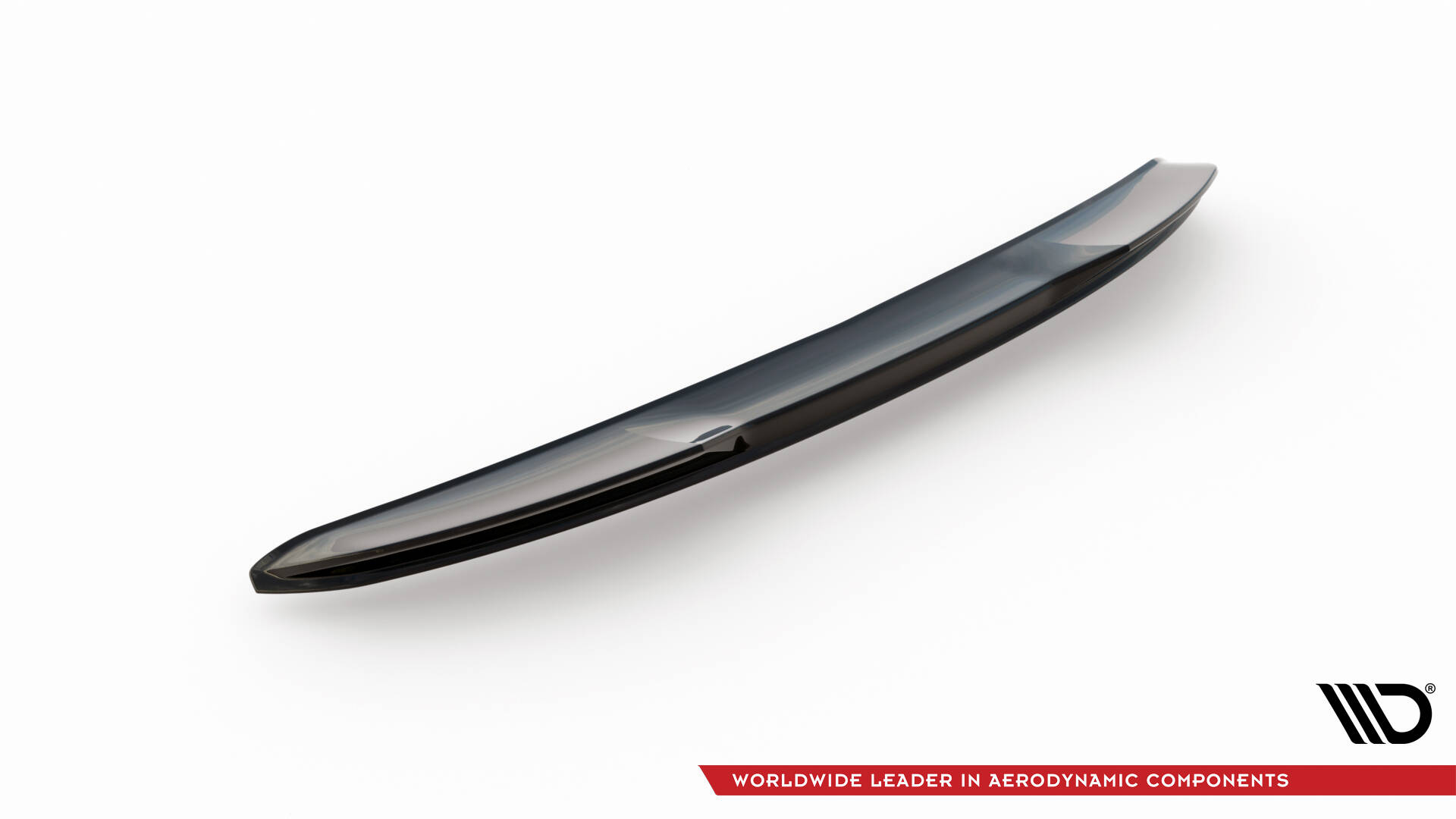 Spoiler Cap 3D Audi Q7 Mk2 - Bilde 5