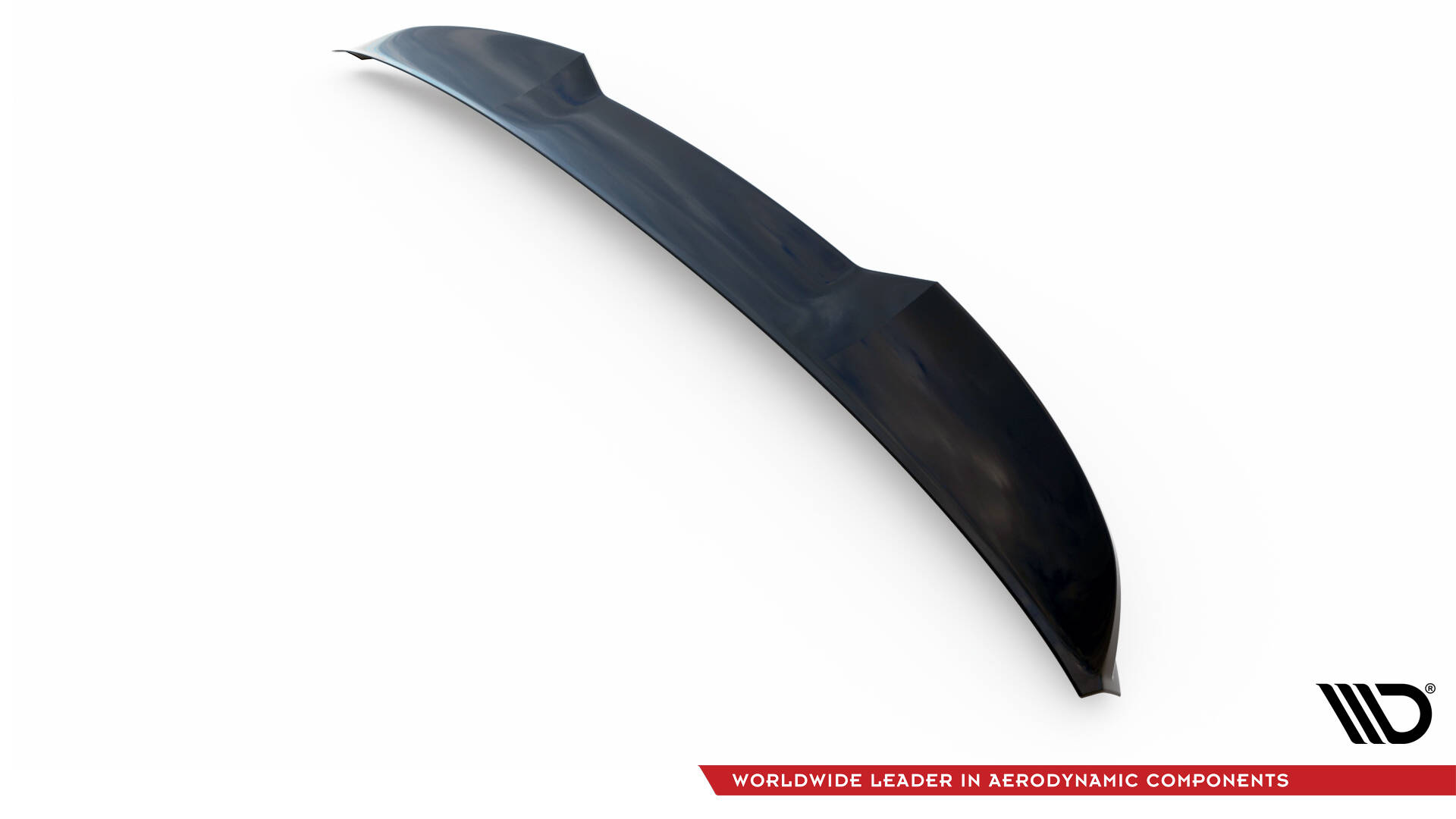 Spoiler Cap 3D Audi RS3 / S3 / A3 S-Line Sportback 8Y - Bilde 6