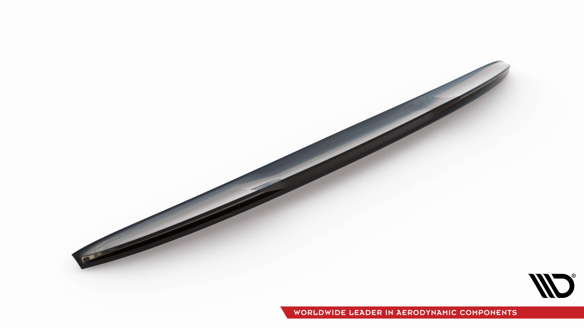 Spoiler Cap 3D Audi RS3 / S3 / A3 S-Line Sportback 8Y - Bilde 7