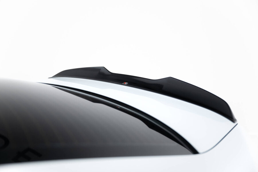 Spoiler Cap 3D Audi RS3 Sedan 8V / 8V Facelift – bilde 3 av 5