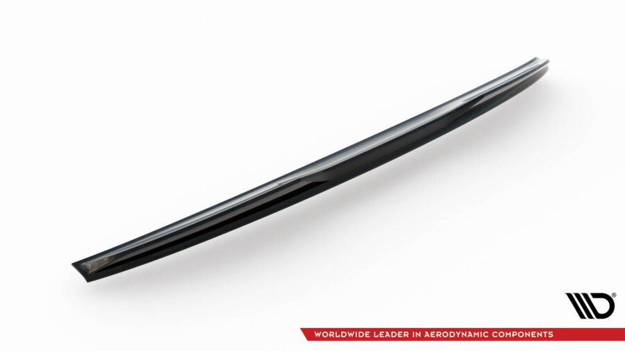 Spoiler Cap 3D Audi RS3 Sedan 8V / 8V Facelift – bilde 4 av 5