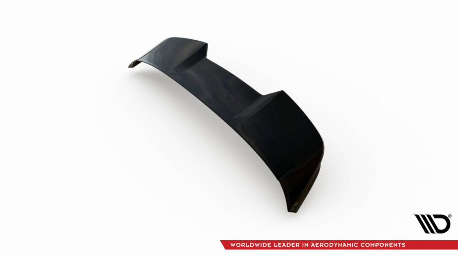 Spoiler Cap 3D Audi S3 / A3 S-Line Sportback / Hatchback 8V – bilde 5 av 5