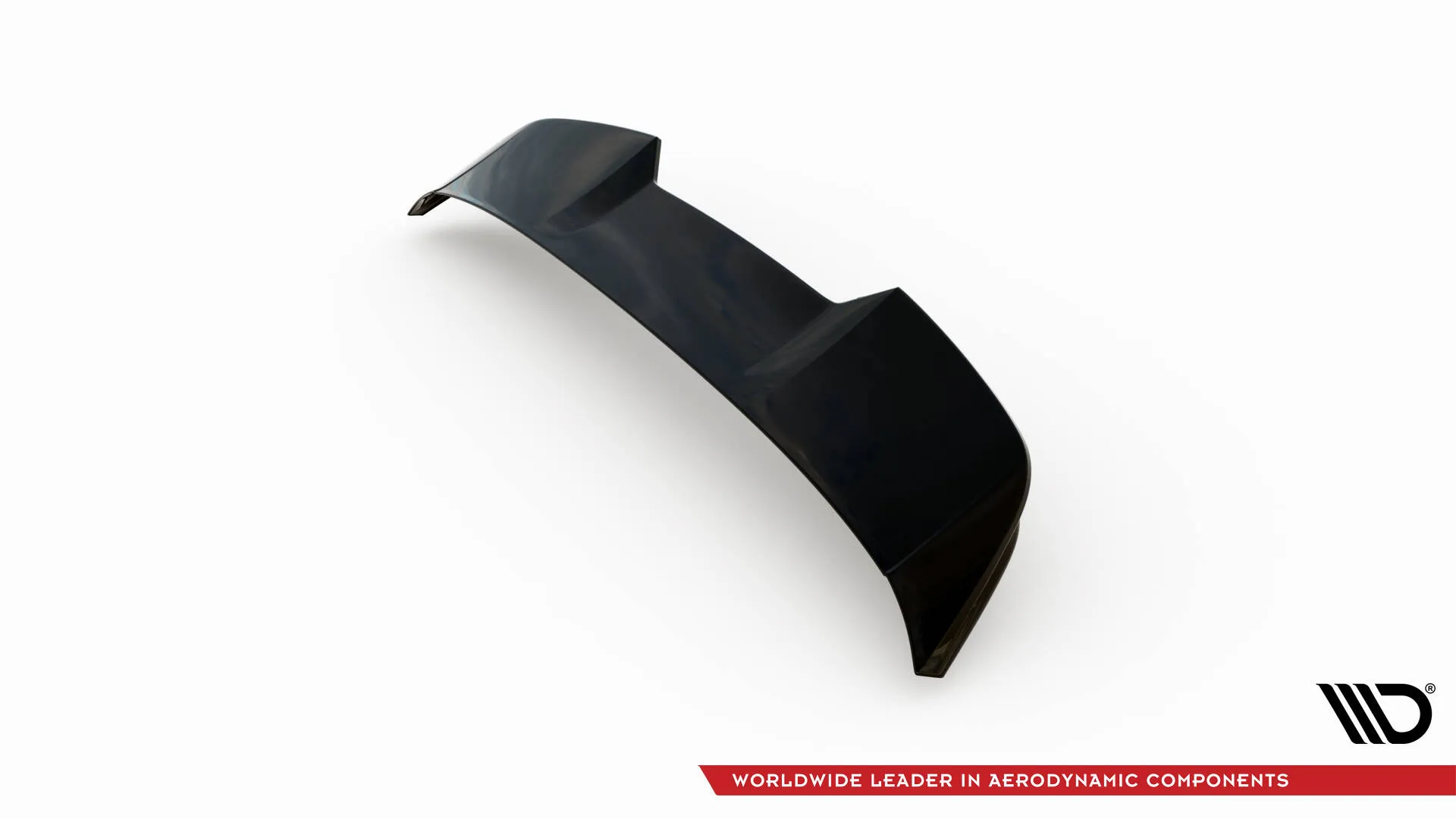 Spoiler Cap 3D Audi S3 / A3 S-Line Sportback / Hatchback 8V - Bilde 5