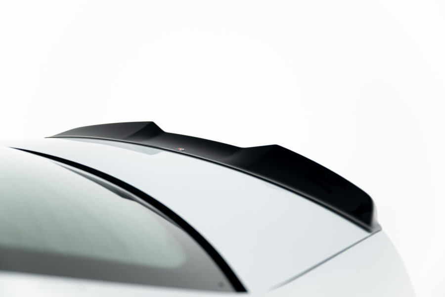 Spoiler Cap 3D Audi S4 Sedan B8 Facelift – bilde 4 av 8