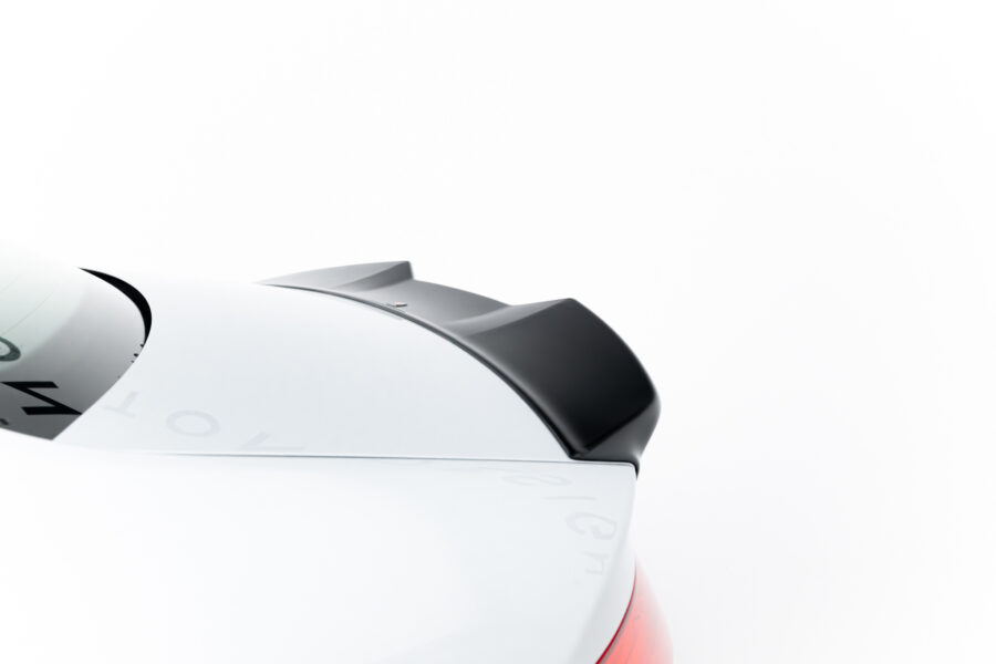 Spoiler Cap 3D Audi S4 Sedan B8 Facelift – bilde 5 av 8