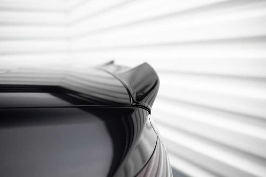 Spoiler Cap 3D Audi S5 / A5 S-Line Cabrio 8T – bilde 2 av 6