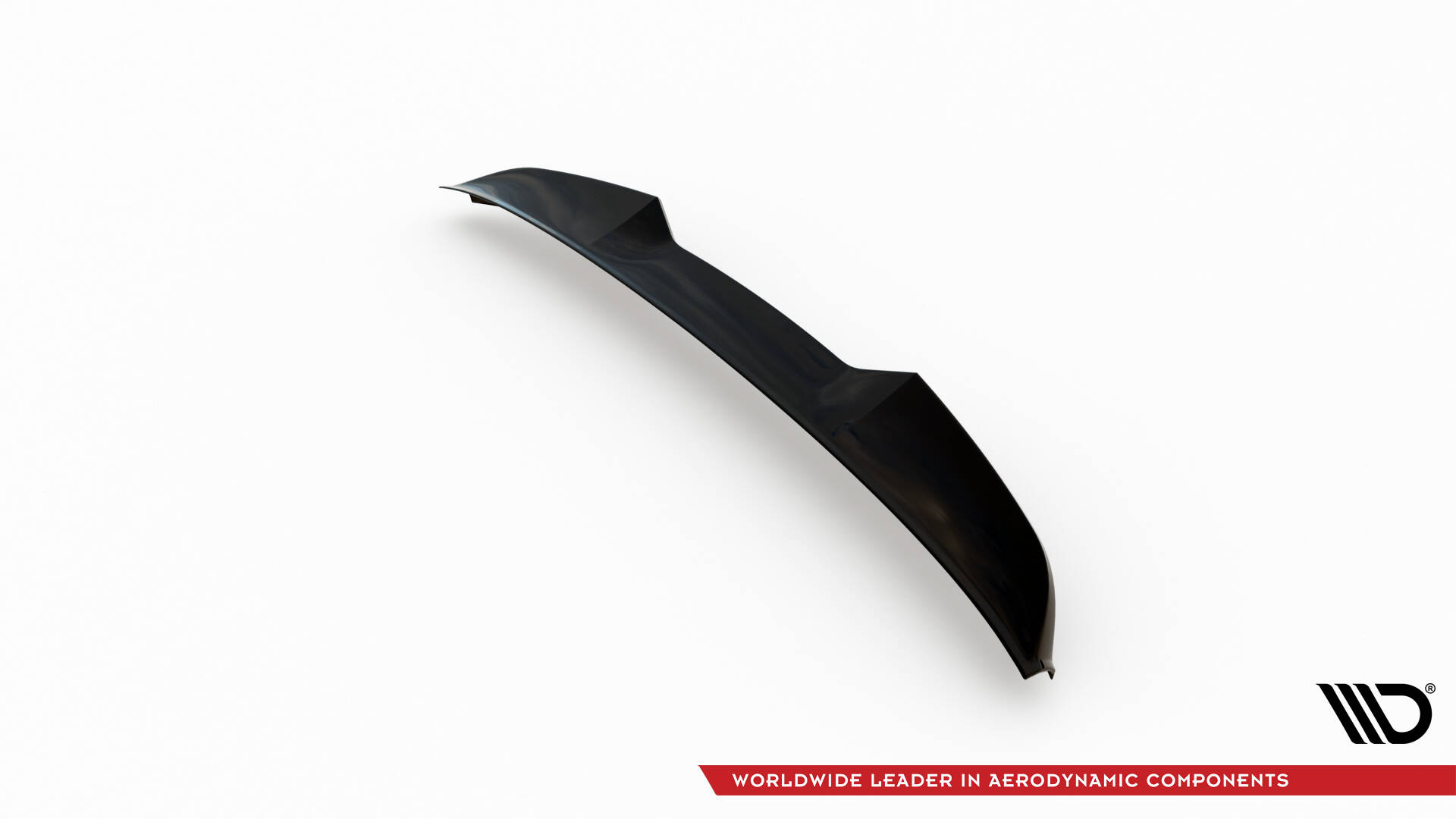 Spoiler Cap 3D Audi S5 / A5 S-Line Cabrio 8T - Bilde 5