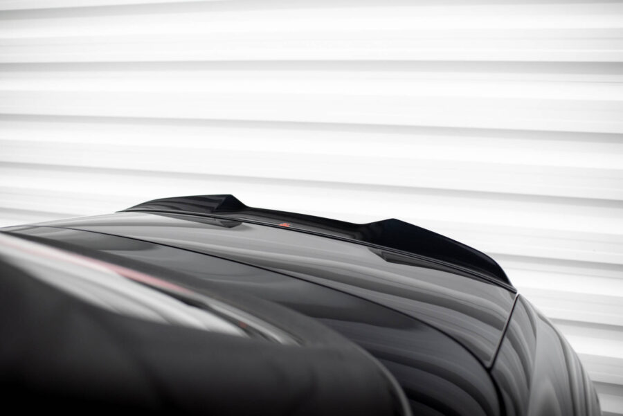Spoiler Cap 3D Audi S5 / A5 S-Line Cabrio 8T – bilde 4 av 6