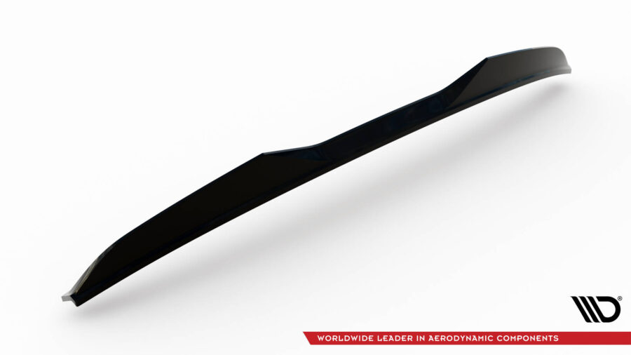Spoiler Cap 3D Audi S5 Coupe / A5 S-Line Coupe F5 Facelift – bilde 5 av 5