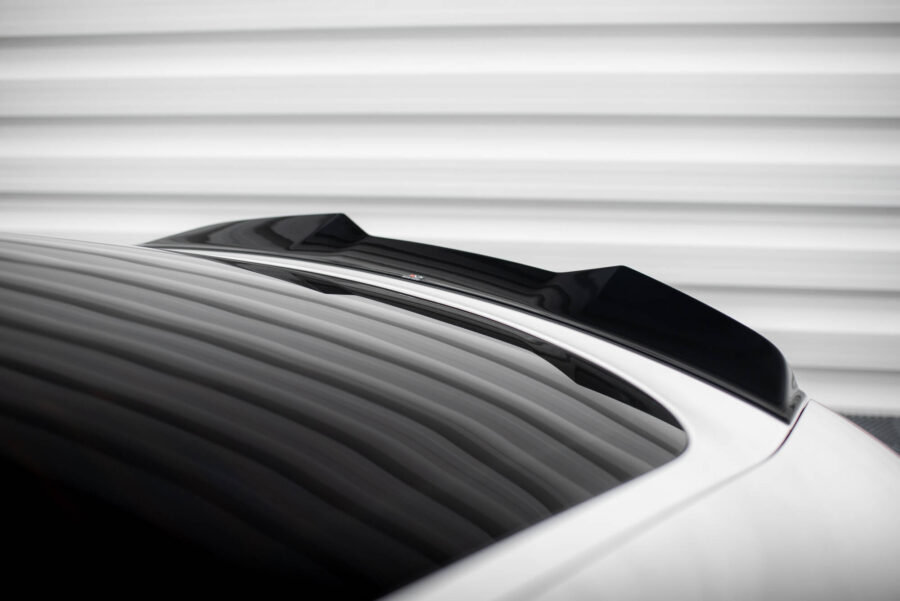 Spoiler Cap 3D Audi TT 8J – bilde 2 av 6
